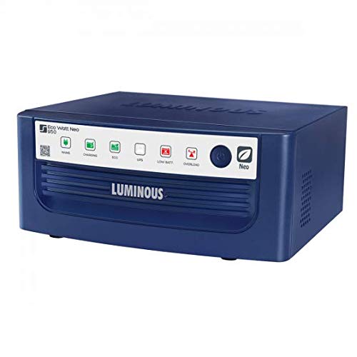 LUMINOUS 0.9 kW Inverter