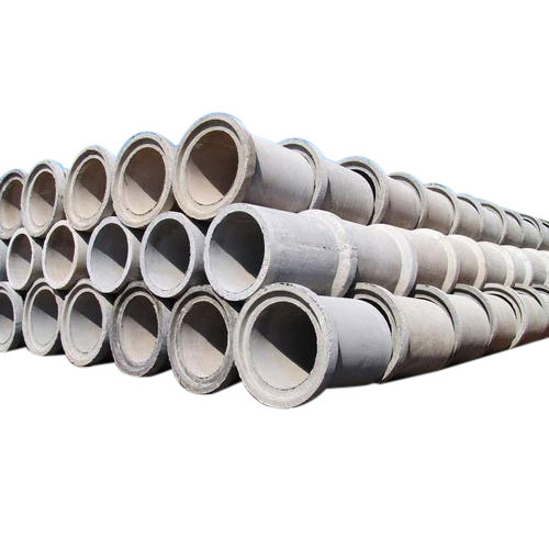 15758-588_image_0.jpg 150 mm Concrete Pipes NP4