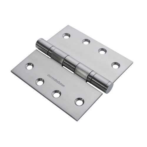 Dormakaba Stainless Steel Corner Door Hinges 3 inch