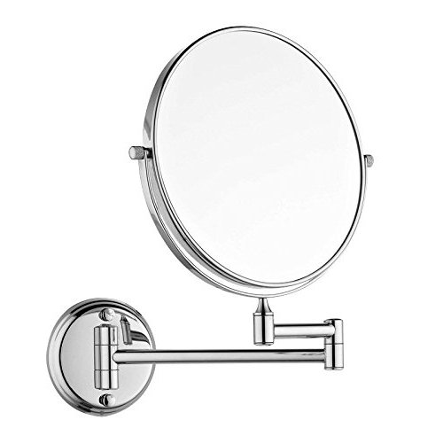 KI 15 mm Circular Mirror 6 inch