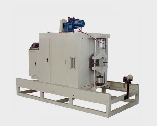 Ambika Automatic PVC Pipe Cutting Machine 600 cuts/hr PC- 160