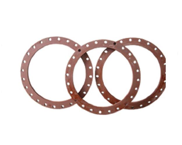 Ductile Iron Slip On Flanges