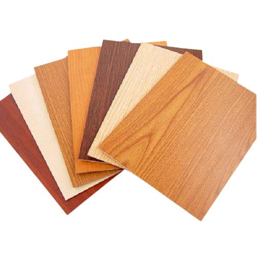 0.6 mm Brown Laminate Solid Colour 1310 x 5600 mm Outdoor UV Protection