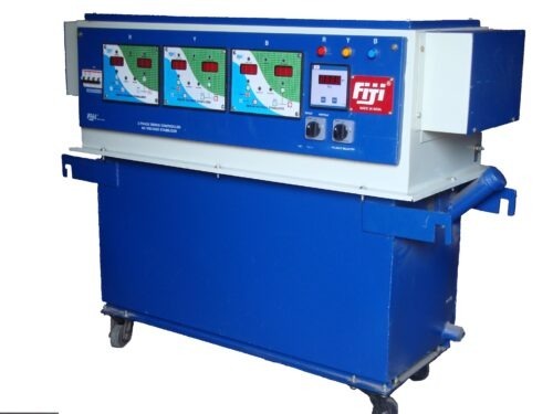 Fiji Three Phase Voltage Stabilizers
