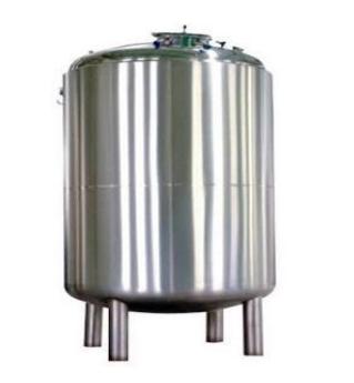 J S ENGINEERING 5 bar Pressure Vessel Upto 100 deg C