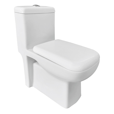 15763-225_image_0.jpg Hindware EWC with Seat Cover and Flush Strap Floor