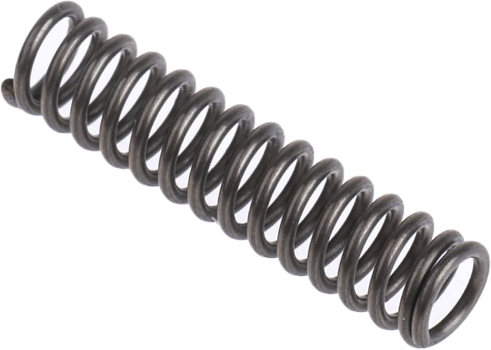 2.25 mm Compression Spring