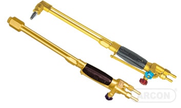 ARCON Gas Cutting Torches 6 - 350 mm