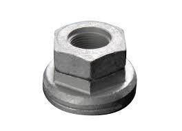 15764-24_image_0.jpg JAY AMBE Stainless Steel Disc Nuts 16 mm