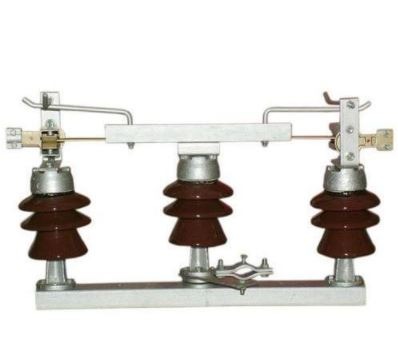 Three Pole Isolators 400 A