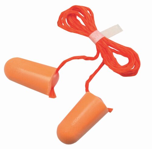 15766-129_image_0.jpg 3M Foam Earplugs M Corded