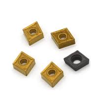 15766-33_image_0.jpg X CUT CNMG1204 Cutting Inserts 4 mm TiAlN