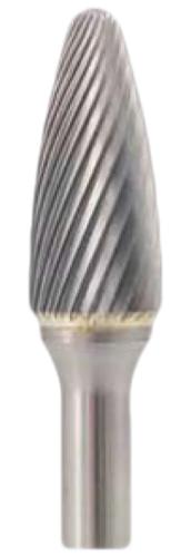 15767-147_image_0.jpg Shiballoy 3 & 6 mm Tree Radius Rotary Burrs CR 6 , 10 & 12 mm
