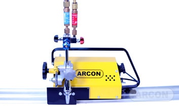 ARCON Gas Cutting Torches 6 - 350 mm