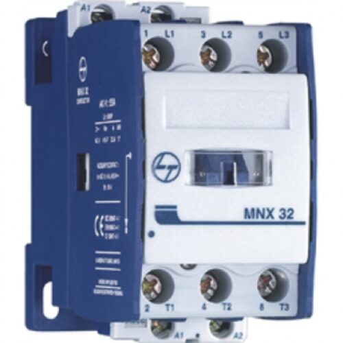 415 V Four Pole 100 A Electrical Contactors