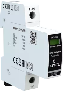 CITEL Three Phase Surge Protectors