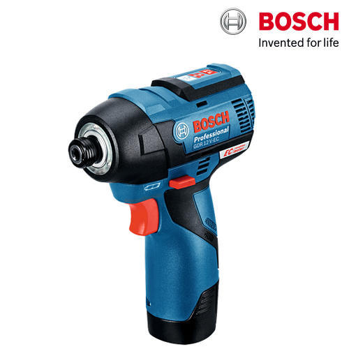 BOSCH Impact Wrenches GDR 12 V EC 100 Nm