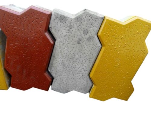 15777-72_image_0.jpg CCPL 80 mm Zig Zag Paver Blocks 250 x 120 mm Unipaver