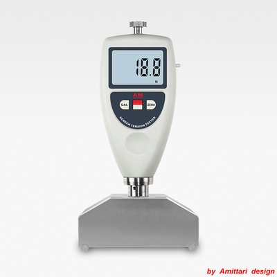 15777-73_image_0.jpg AM Electronics Handheld Tension Meter AS-120N