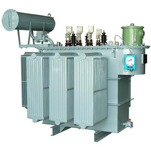 15780-435_image_0.jpg ABB Single Phase 161 - 5000 kV 11 kV Transformers