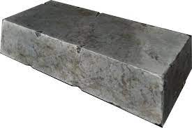 Mild Steel 1 m Ingots