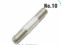 15797-87_image_0.jpg Stainless Steel Studs