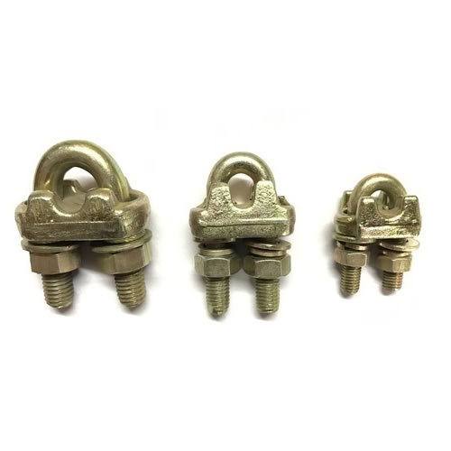 15798-112_image_0.jpeg M4 Mild Steel U Bolts 80 mm Hot Dipped Galvanized 01