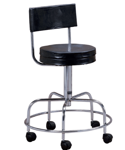 OLAMPUS Stools Surgeon Black