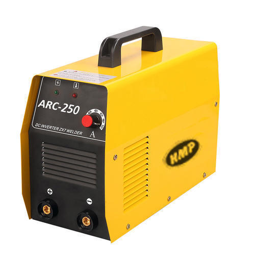 200 - 300 A Arc Welding Machine ARC 250 220 V 9.4 kVA