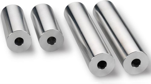 75 - 219 mm Conveyer Rollers 5 ton 200 - 400 mm