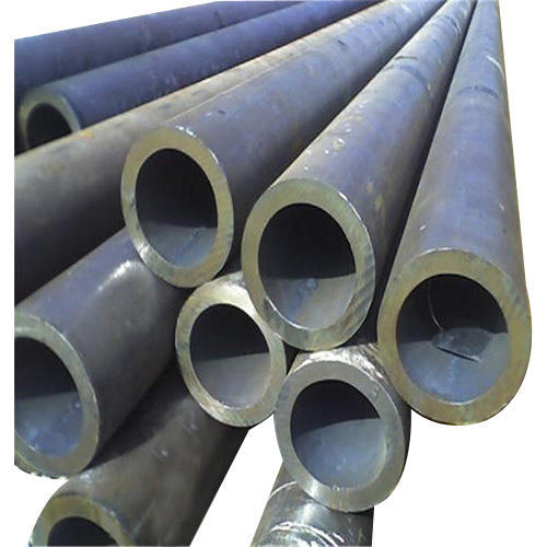 Amba Tubes 1 - 3 mm Structural Tubes Carbon Steel 15.88 - 38 mm Dia