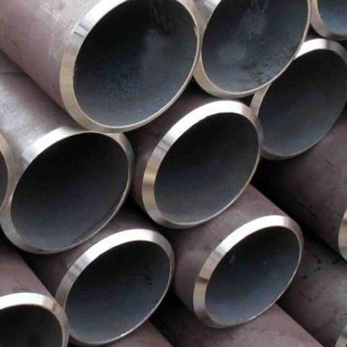 Amba Tubes 1 - 3 mm Structural Tubes Alloy Seamless 15.88 - 38 mm Dia