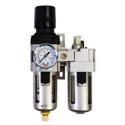 FRL Unit 17.2 bar 1/2 inch