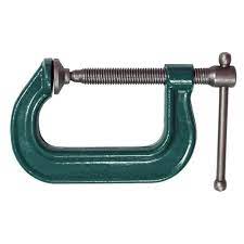 Mechanical Clamps