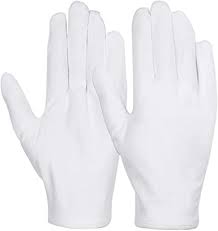 15803-212_image_0.jpg Cotton Hand Glove 12 inch Multipurpose