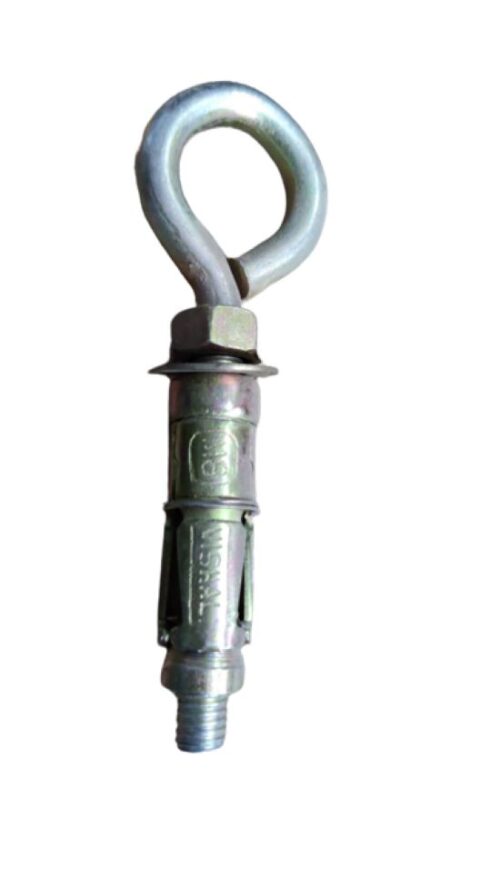 15803-259_image_0.jpg Mild Steel Hook Bolts
