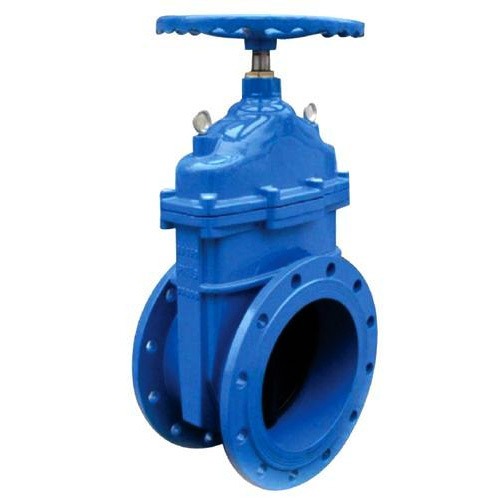 15803-307_image_0.jpg Honest Swing Type Sluice Valves 50 to 600 mm PN 1.0
