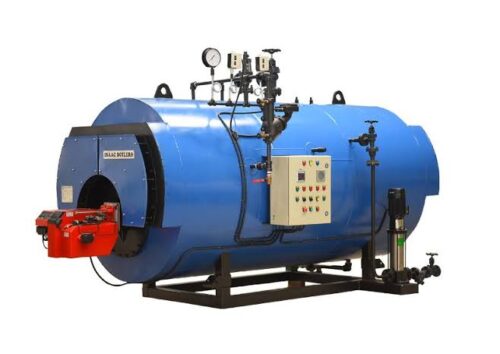 210 MW Steam Turbines Industrial 18 to 45 kg/cm2