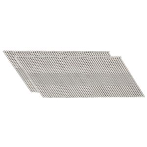 Strip Nail Round Stainless Steel