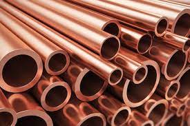 15803-449_image_0.jpg 3 mm Copper Pipes L Type 0.75 mm