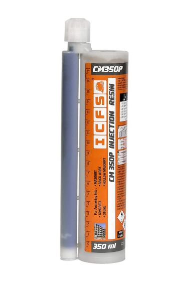 INDO SPARK Epoxy Adhesive CM350P One Part