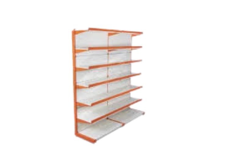 15804-224_image_1.jpg Convenience Store Racking 100 kg 6.0