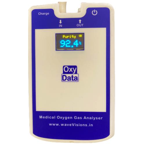 OXYDATA ELECTRONIC Analog Oxygen Sensors OXYDATA - C
