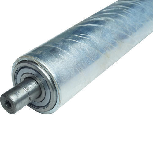 15804-263_image_0.jpg SBEE As per Requirement Conveyer Rollers 5 - 20 ton 150 - 3500 mm