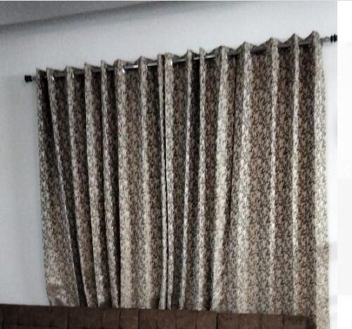 INWEAVE Curtains Window Polycotton