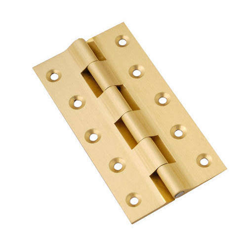 15804-363_image_0.jpeg Brass Door Hinges