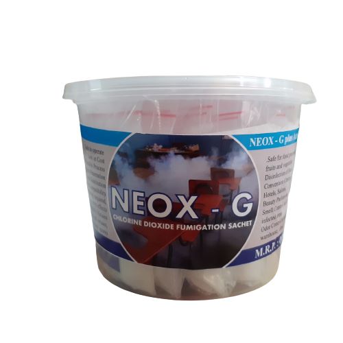 NEOX >99% Chlorine Dioxide 9.0 5 Kg