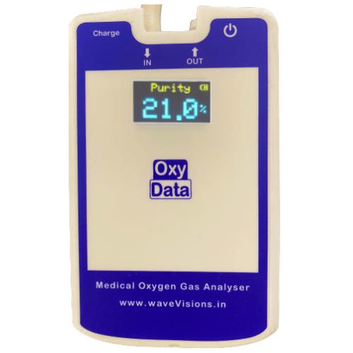 15805-261_image_0.jpg OXYDATA ELECTRONIC Analog Oxygen Sensors OXYDATA - AV