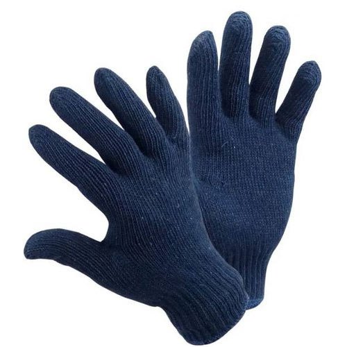 Cotton Hand Glove 10 inch General and Industrial