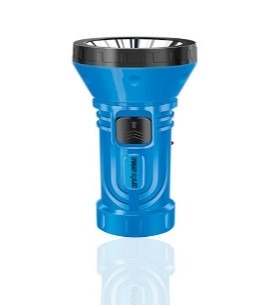15805-84_image_0.jpg Eveready DL84 - Electra Lead Acid Blue 6 in Torch